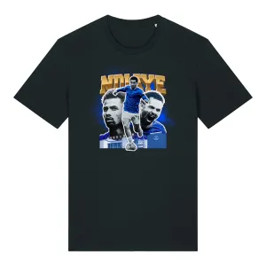 Ndiaye Bootleg Tee Light Fashion