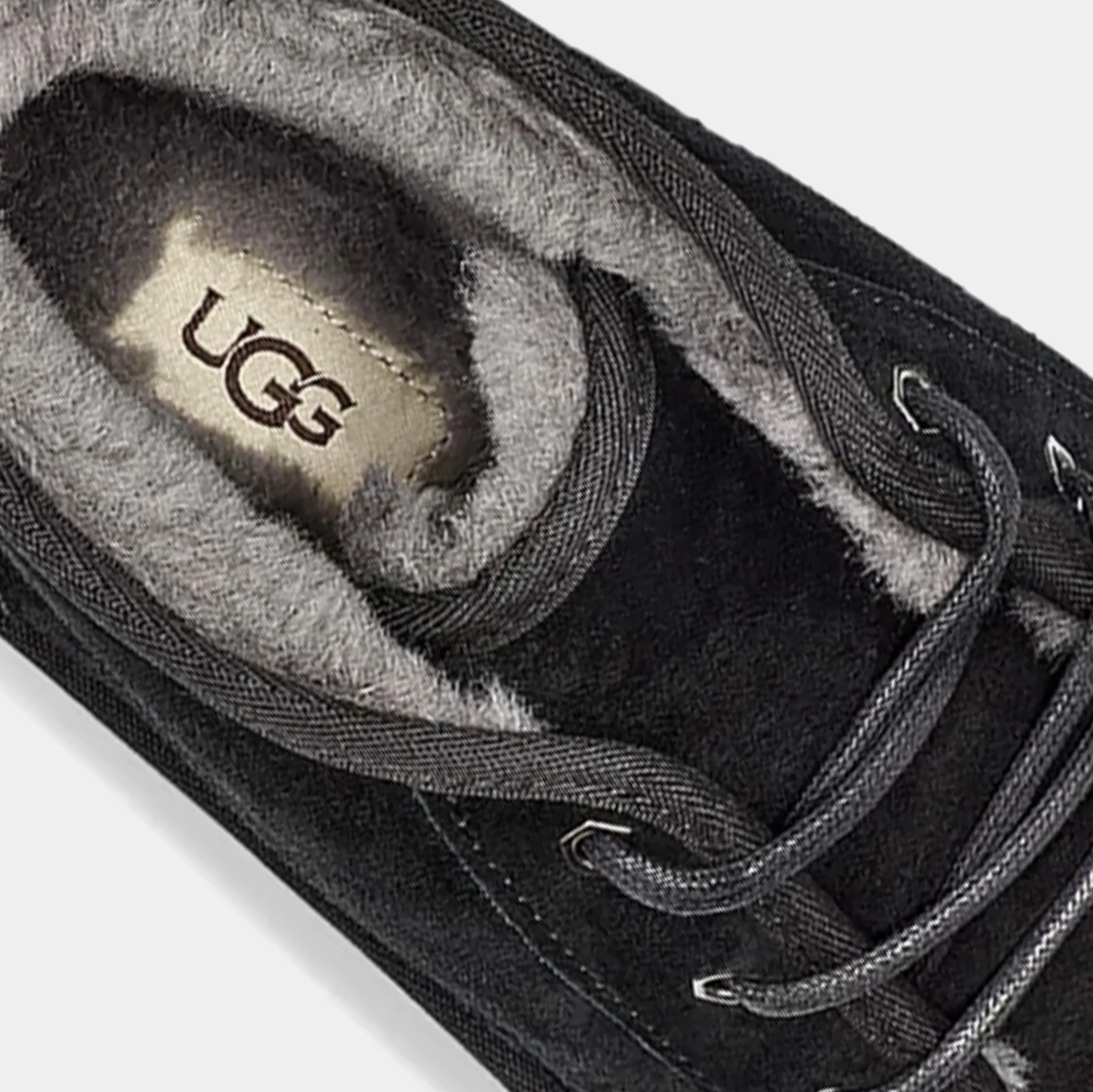 Neumel Boots Mens Boots (Black) Low Profile All Day Wear Functional Form