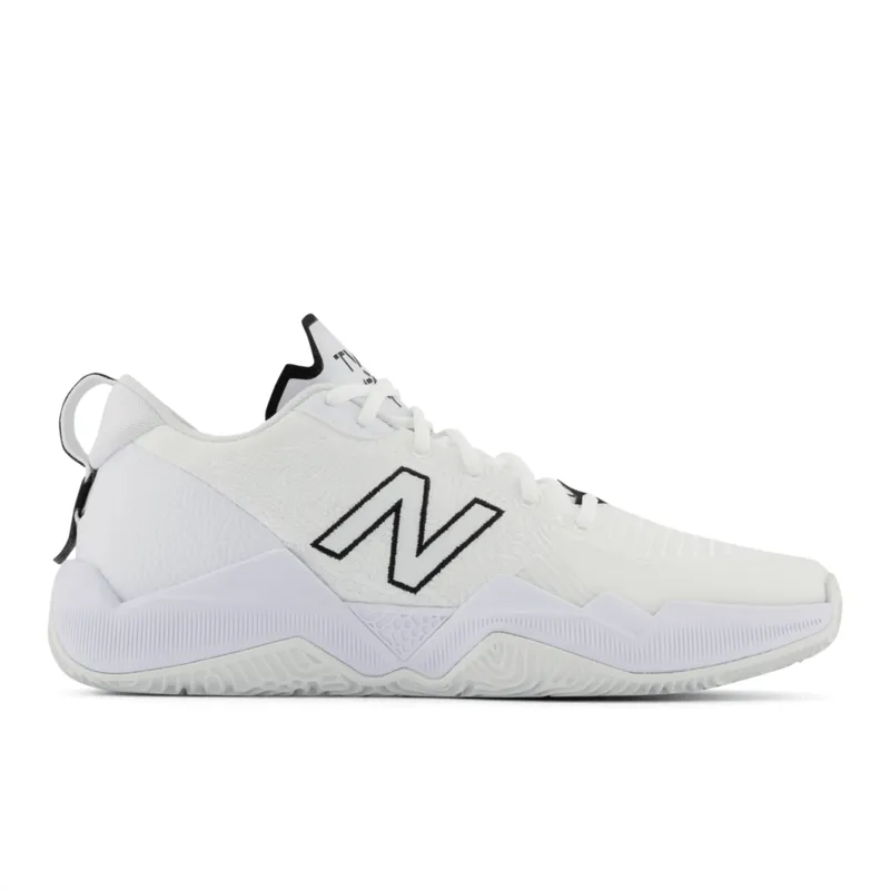 Comfortable Outsole New Balance Men's TWO WXY LOW Basketball Shoe - BB2WXYLN
