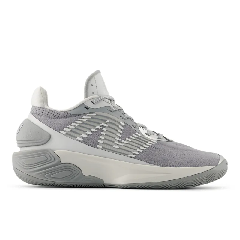 Active Play Style Pro Response New Balance Men's TWO WXY V5 Basketball Shoe - BB2WYGY5