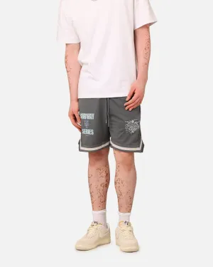 dance clothing homecoming New Era New York Mets Mesh Shorts Iron