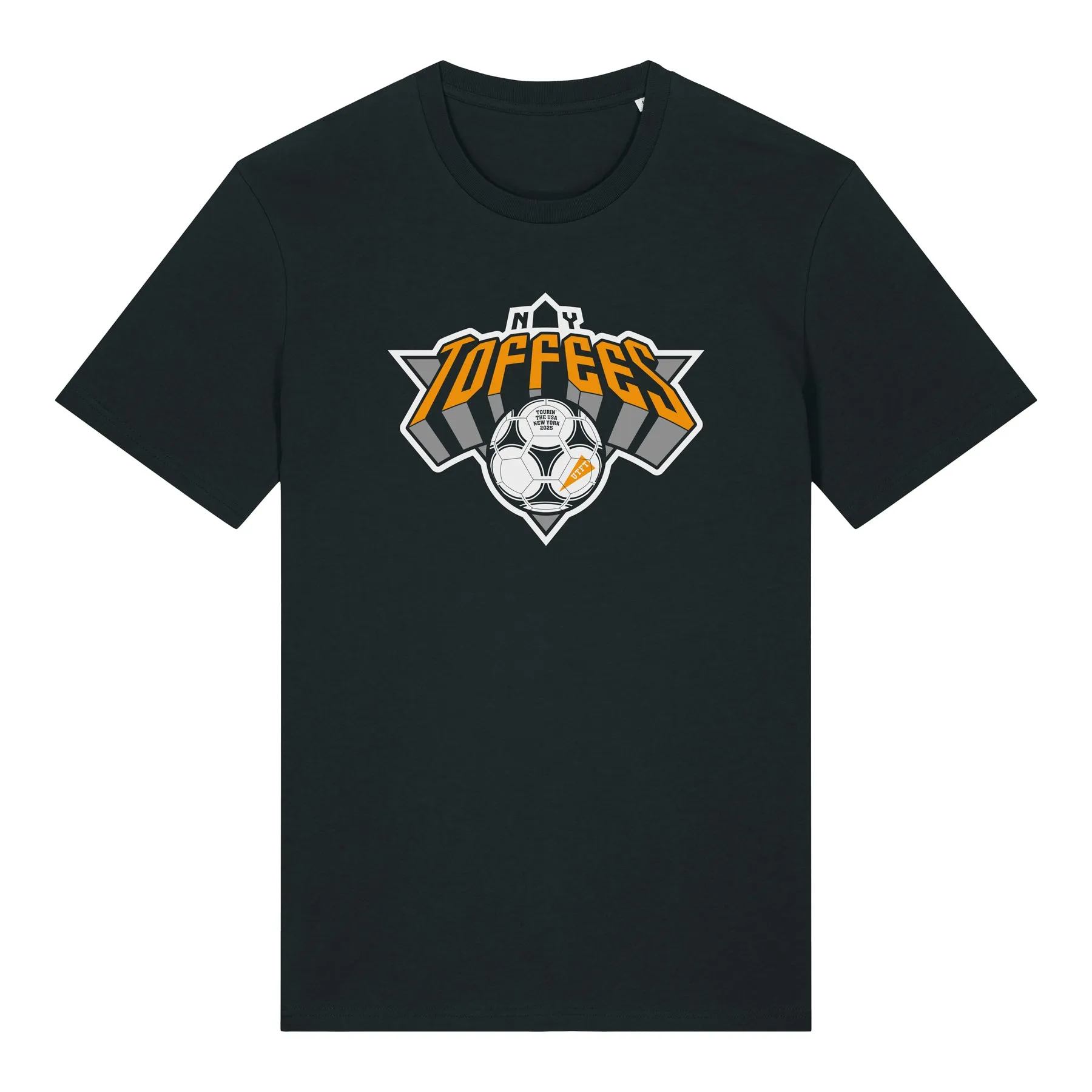 Timeless Appeal New York'25 USA Tour Tee