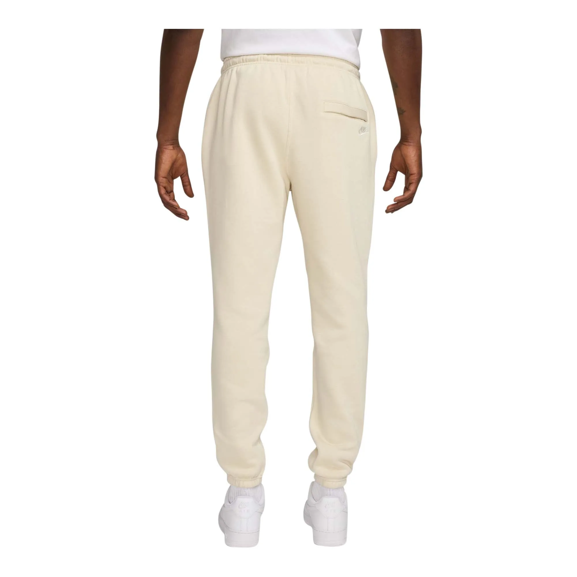 Stretch Support Nike Club Men's Fleece Pants