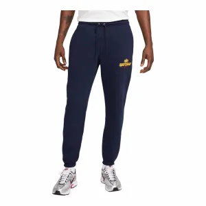 Utility Style Breath Friendly Nike Club Men's Fleece Pants