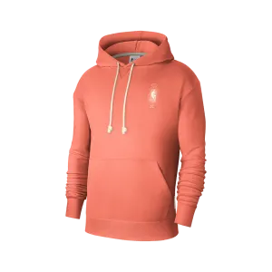 Nike Dri-FIT NBA Team 31 Standard Issue Men's Pullover Hoodie Timeless Bold