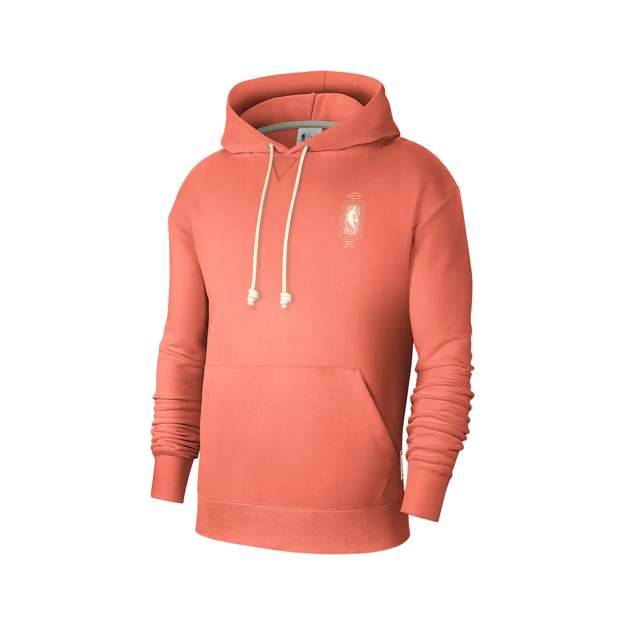 product solo self expression product linen breathability Nike Dri-FIT NBA Team 31 Standard Issue Men's Pullover Hoodie