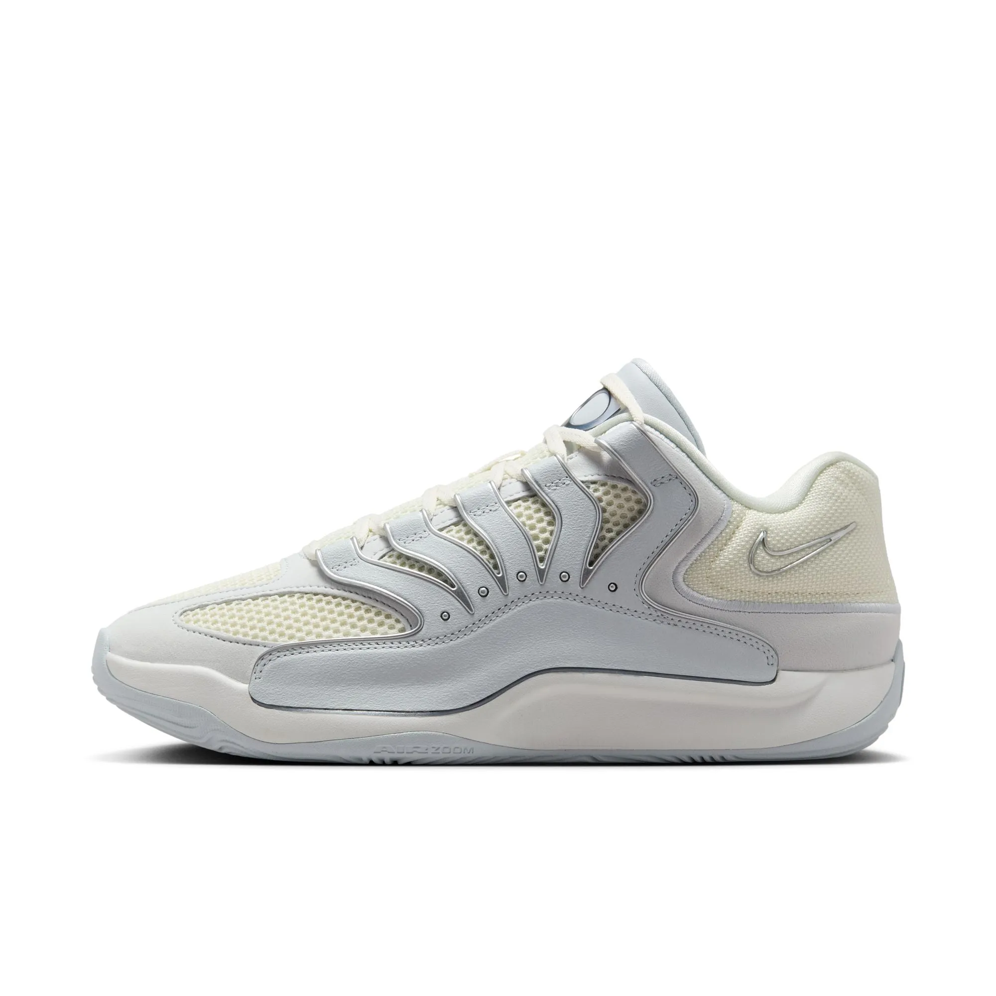 Nike KD18 EP 'Soft Pearl' Rotational Axion Node