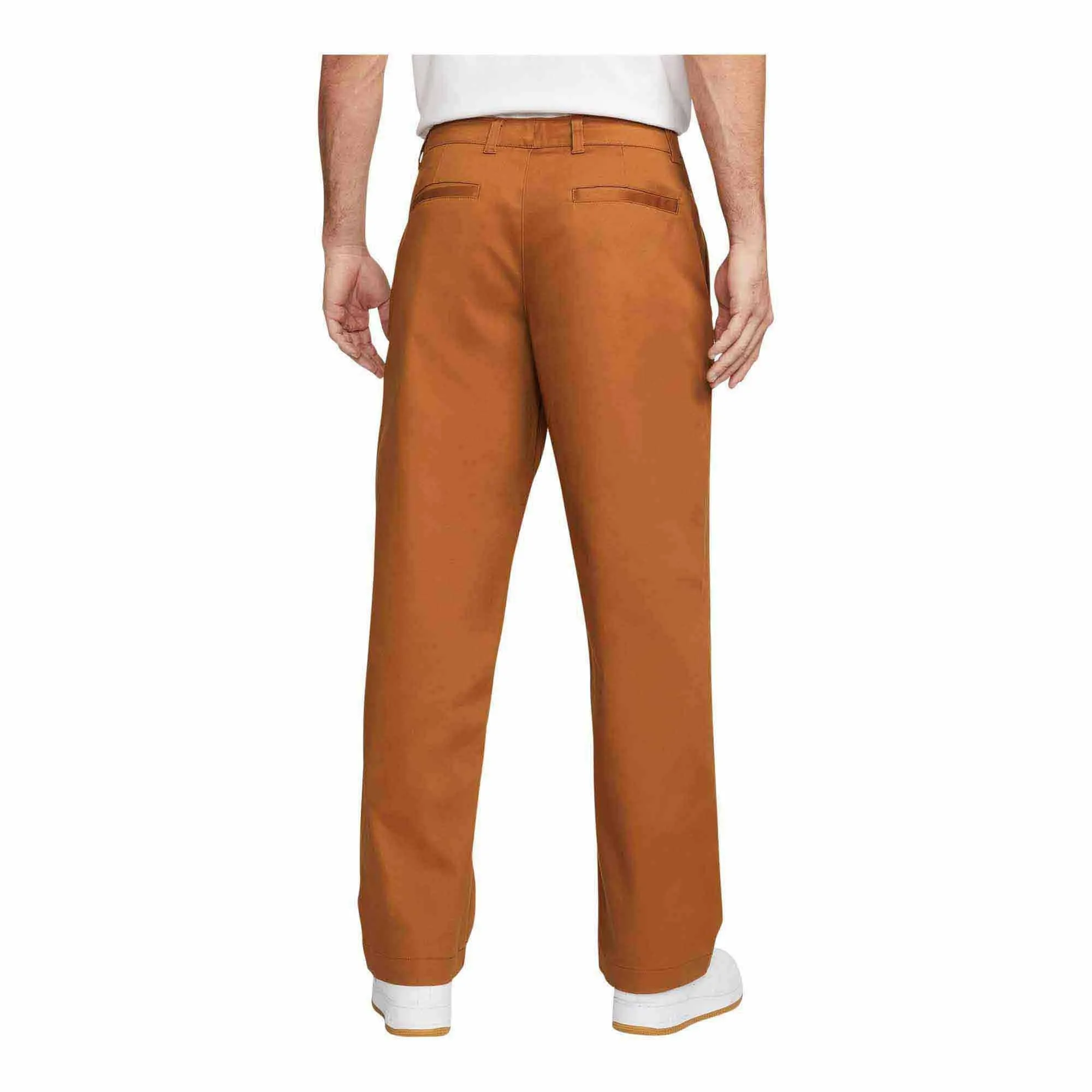 Outdoor Activity Nike Life El Chino Men's Pants