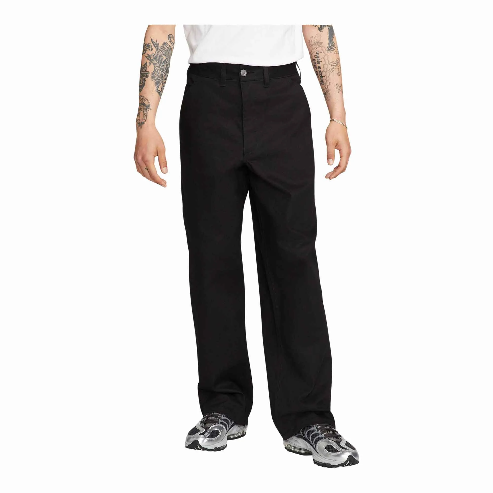 ComfortFit Nike Life Men's Carpenter Pants