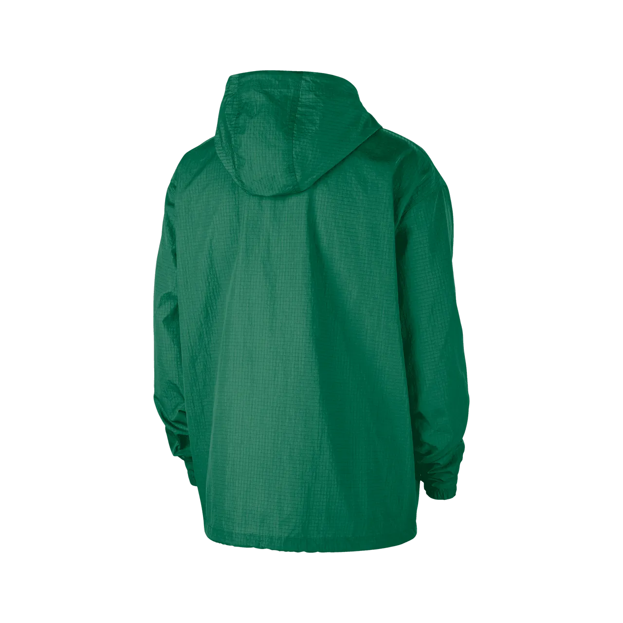 Nike NBA Boston Celtics Club Courtside Men's Anorak product date night charm factor Cozy Wear