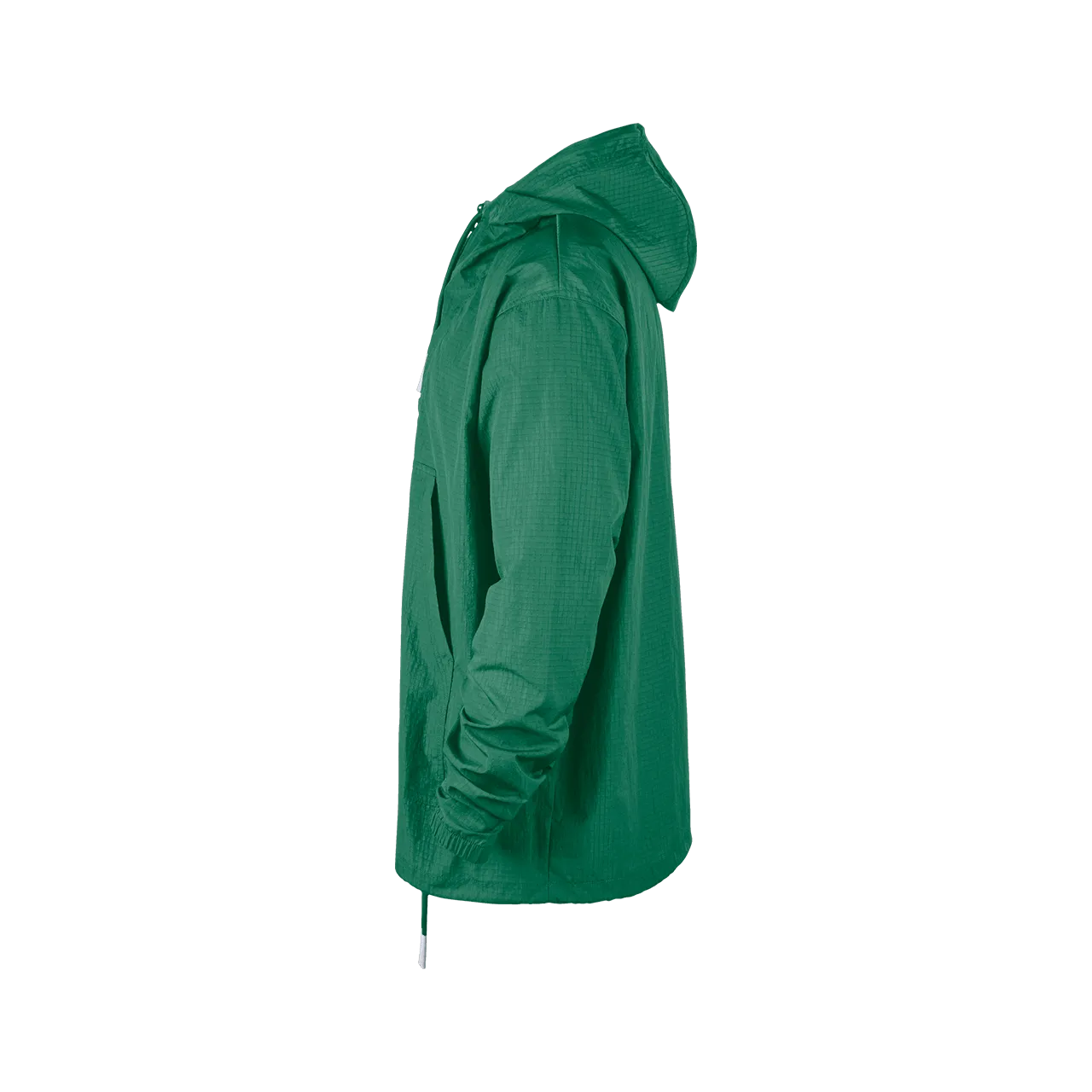 Nike NBA Boston Celtics Club Courtside Men's Anorak Fresh Look