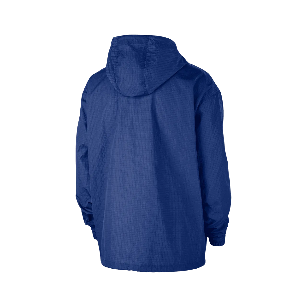 Nike NBA Golden State Warriors Club Courtside Men's Anorak adults'