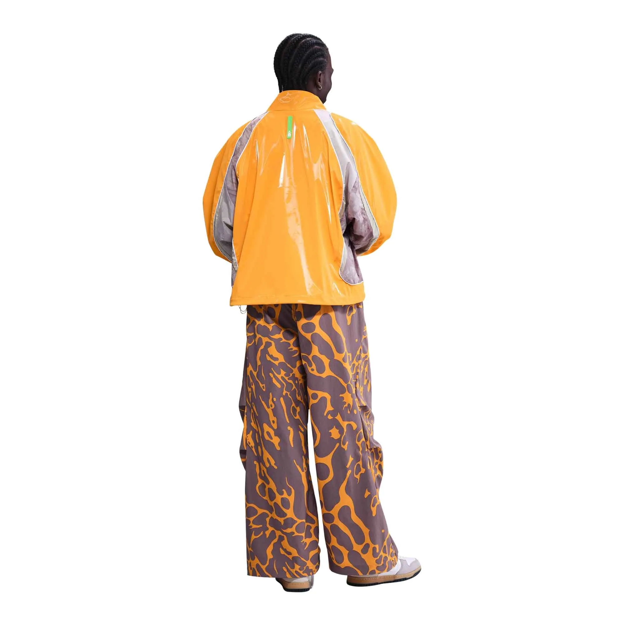 Nike Project F.R.O.G. Men's Parachute Pants Active Fit