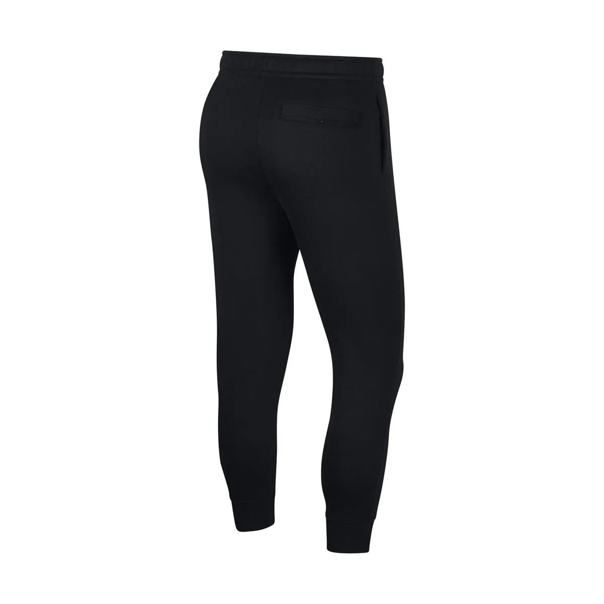 Nike Sportswear Club Fleece WrinkleFreeFabric Neutral Look