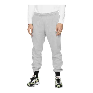 Water-resistant Nike Sportswear Club Fleece Men's Pants