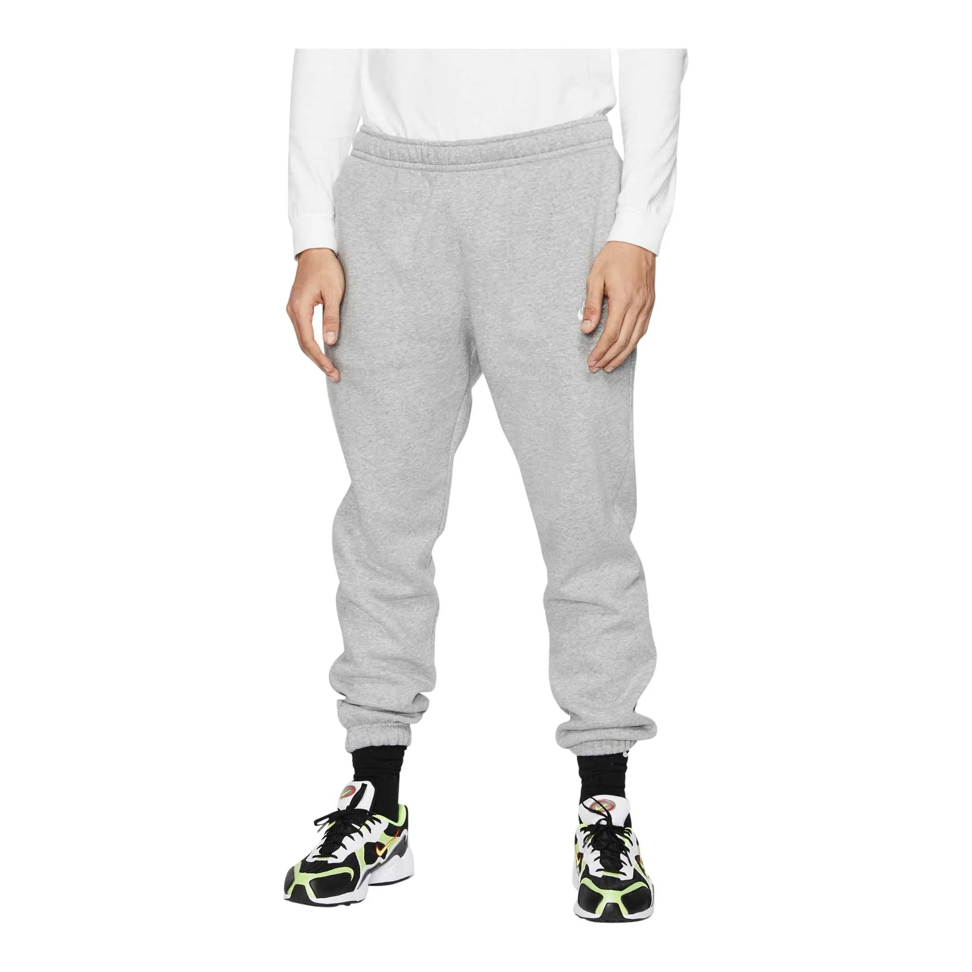 Nike Sportswear Club Fleece Men's Pants Cold Weather Wear