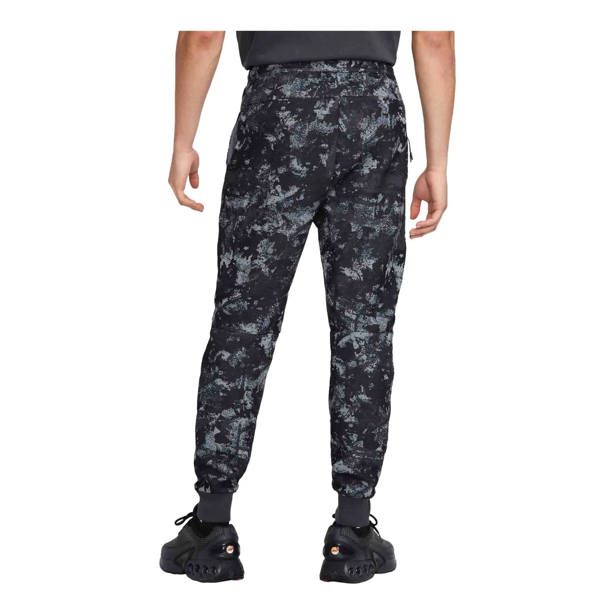 Elastic Cuff Nike Tech Men's Fleece Joggers