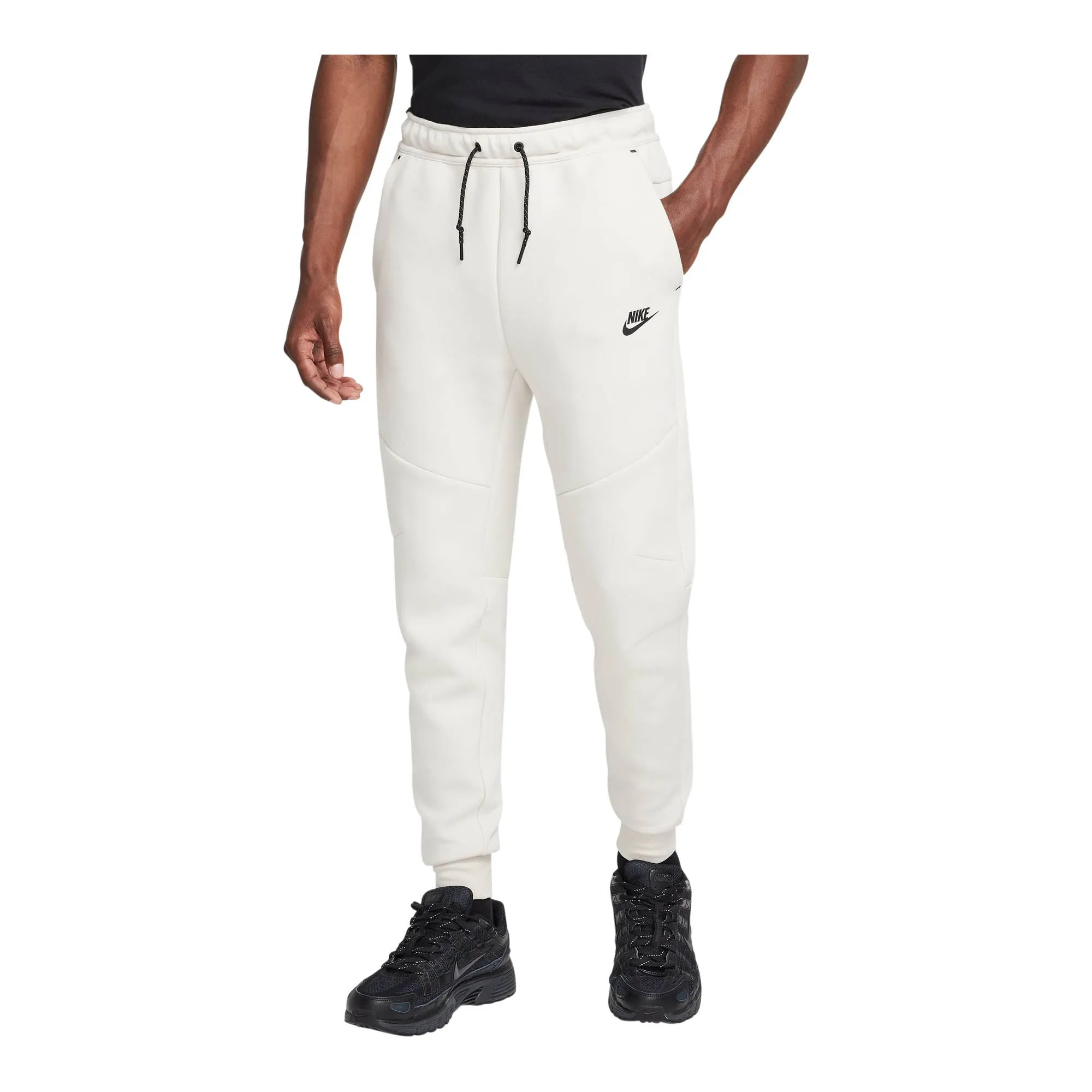 StaticDissipative Breathable Motion Nike Tech Men's Fleece Joggers