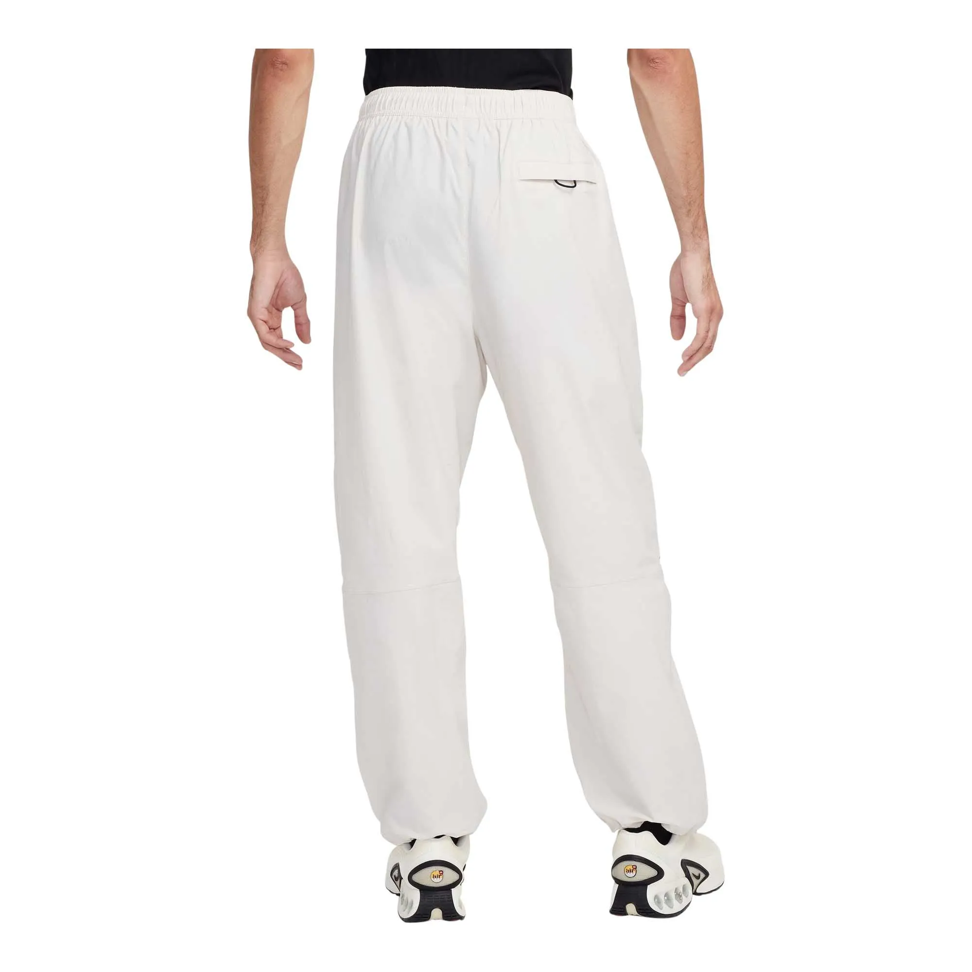 Minimal Fit Casual Wearable Nike Tech Men's Woven Oversized Pants