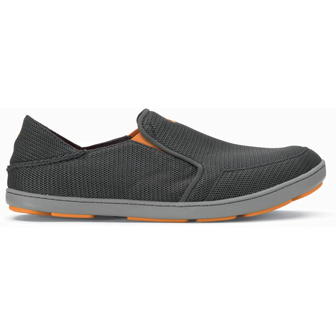 Nohea Mesh Dark Shadow Long Step Guide Step