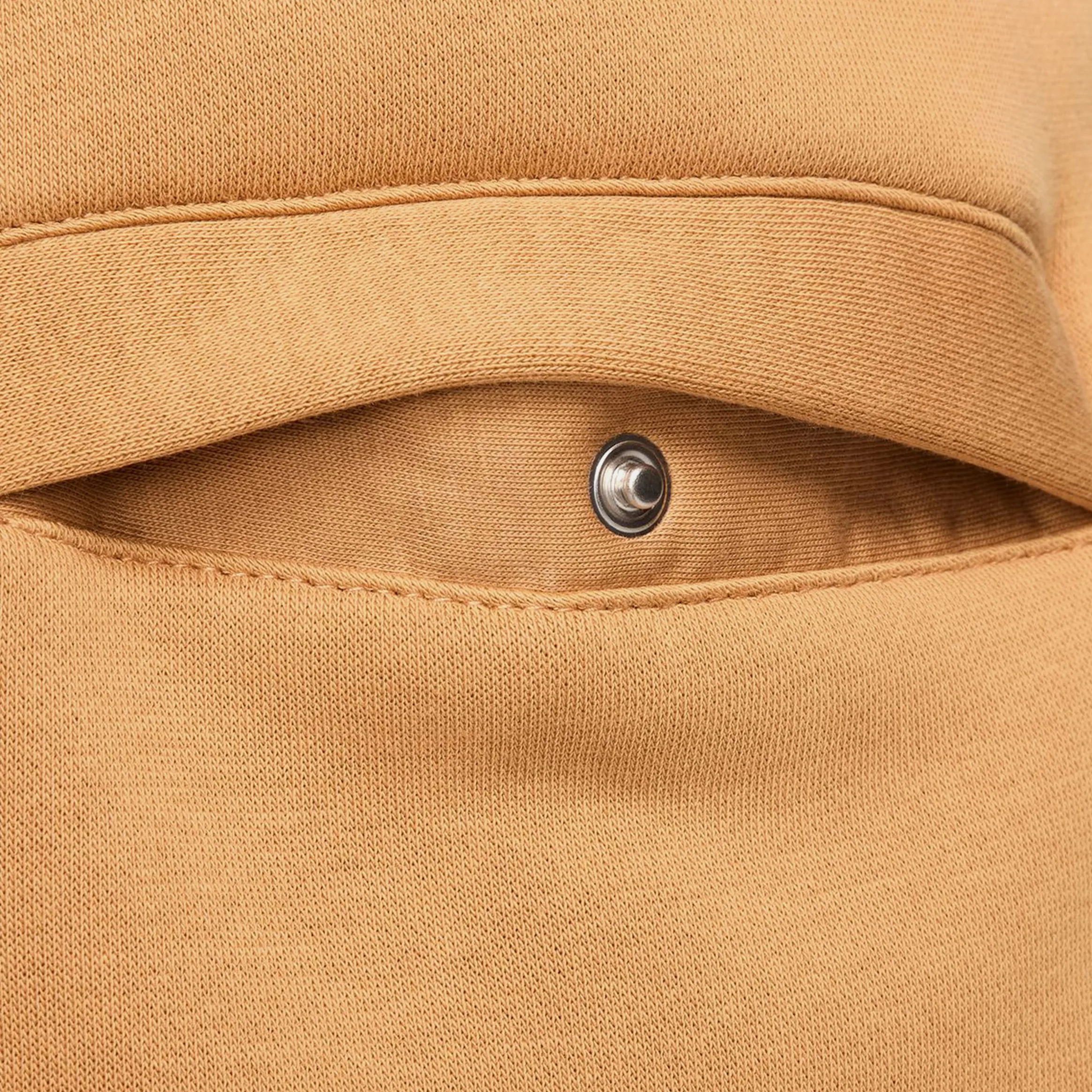 Anti Cling Finish Performance Design Fit NSW Club Fleece Jogger Mens Pants (Flax/White)