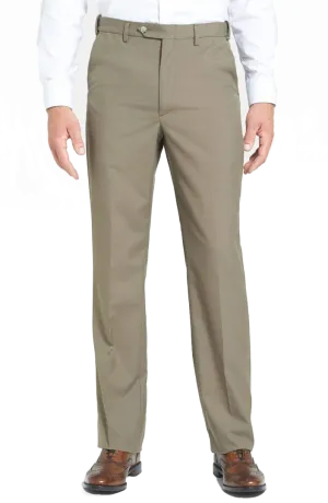 Athletic Comfort Versatile Layer Polyester Wool Tropical