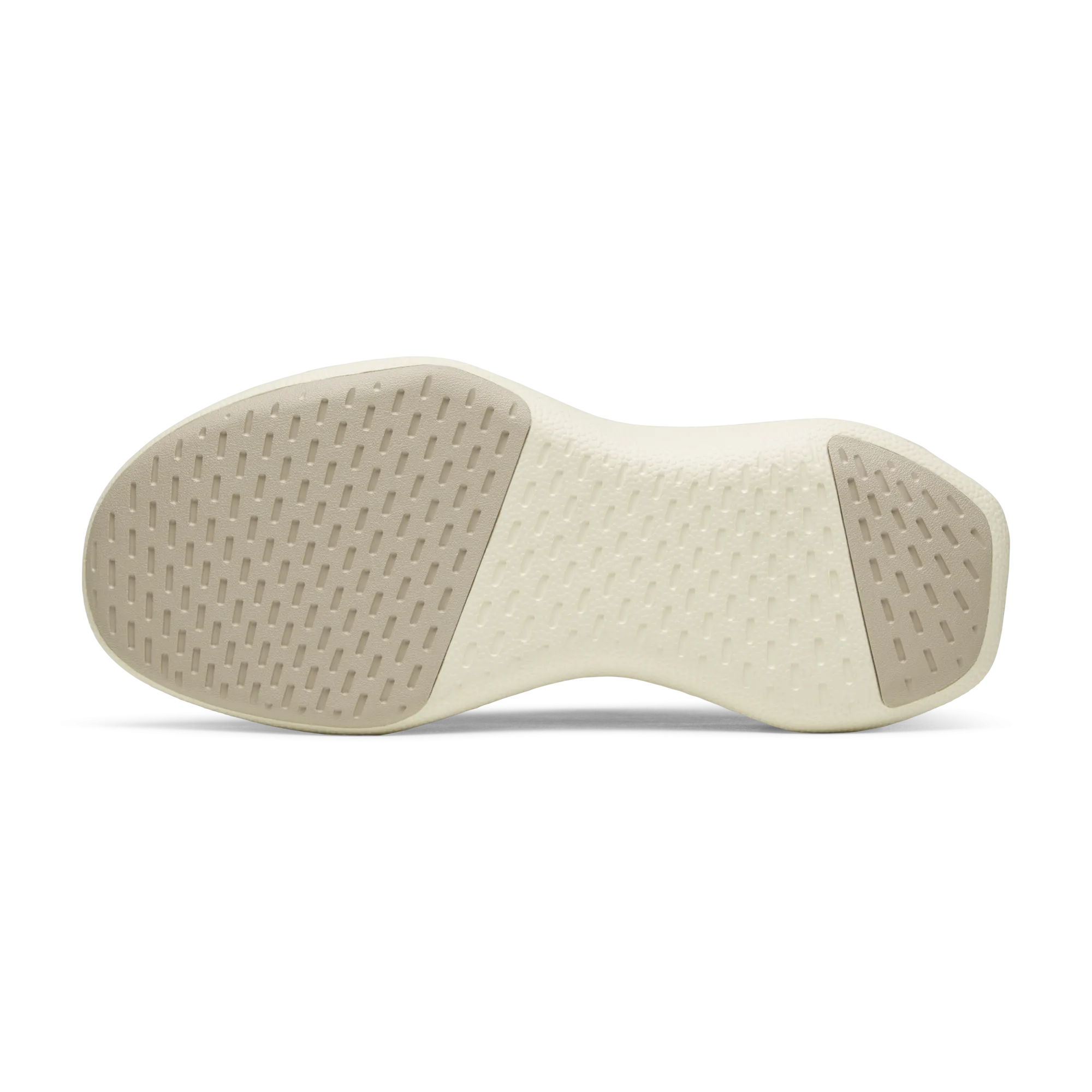 Men's Tree Dasher Relay - Stony Cream/Rugged Beige (Stony Cream Sole) Soft Leather Good Traction