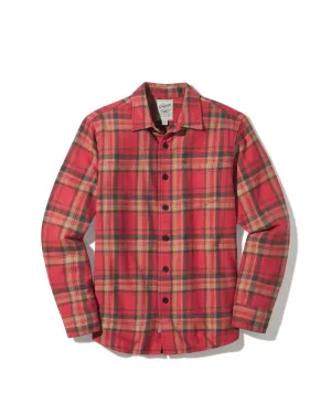 Recommended Northwoods Heritage Flannel - Tandoori Spice