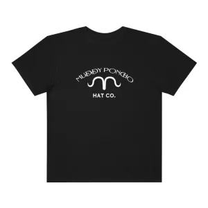 Quick Comfort Wear Slim Fit Wear Muddy Poncho Classic T-Shirt