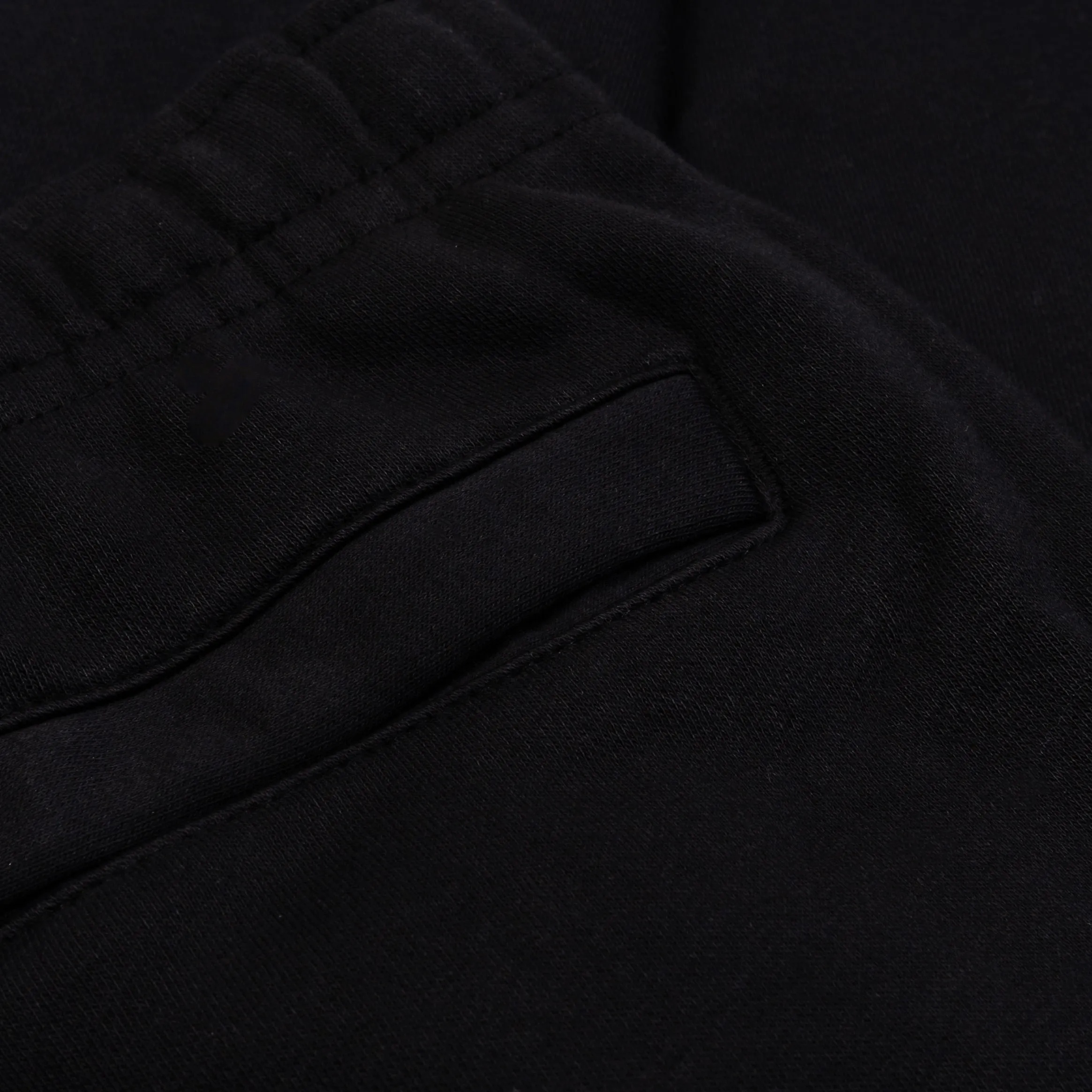 NSW Club Nike University Jogger Mens Pants (Black/White) Minimal Design