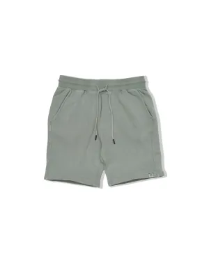 Sunfaded Terry Shorts 7" - Blue Surf Moisture Management System