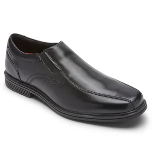 Men's Taylor Waterproof Slip-On Soft Padding All-Season Footwear