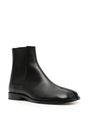 Tabi Chelsea Boots Downtown Style