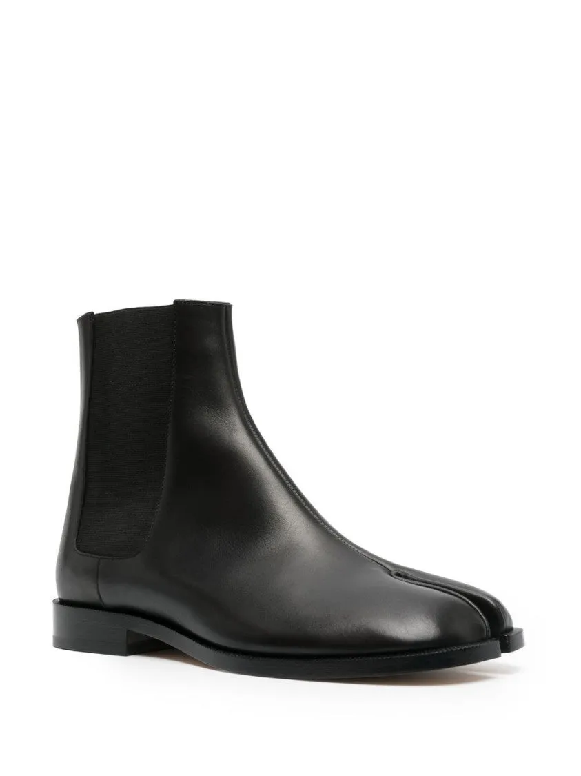 Style Pace Tabi Chelsea Boots