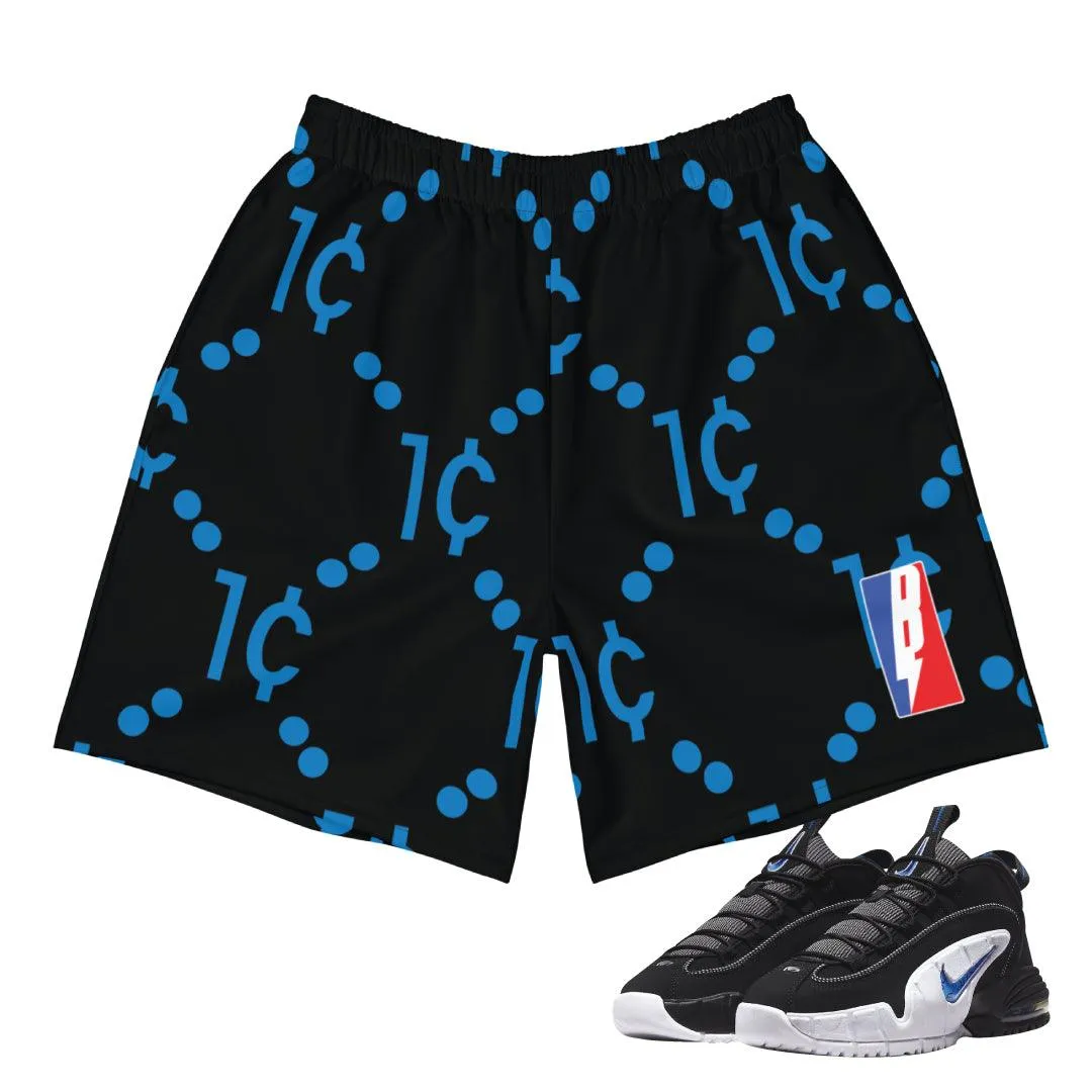 Blazer Penny Max 1 Shorts