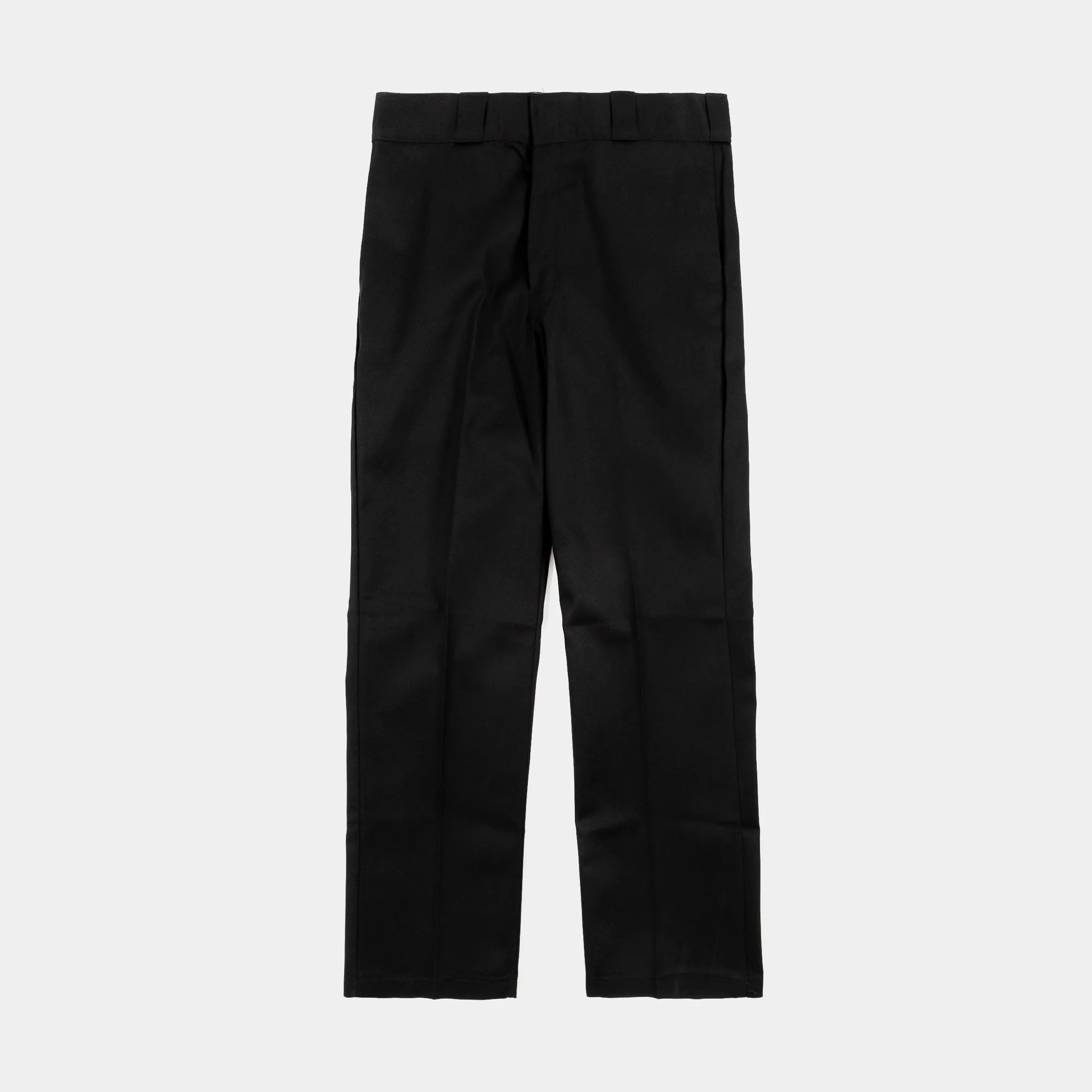 Blackout fabric NonSlipInnerGrip Original 874 Work Mens Pants (Black)