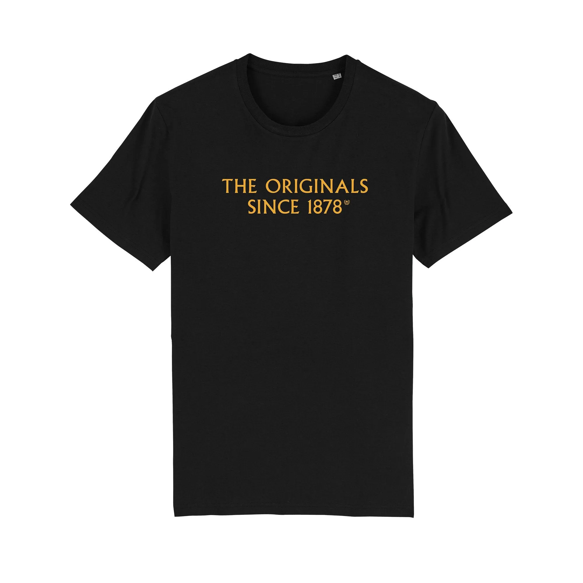 Originals Stadium Banner Tee Anti Static Treatment Casual Wear