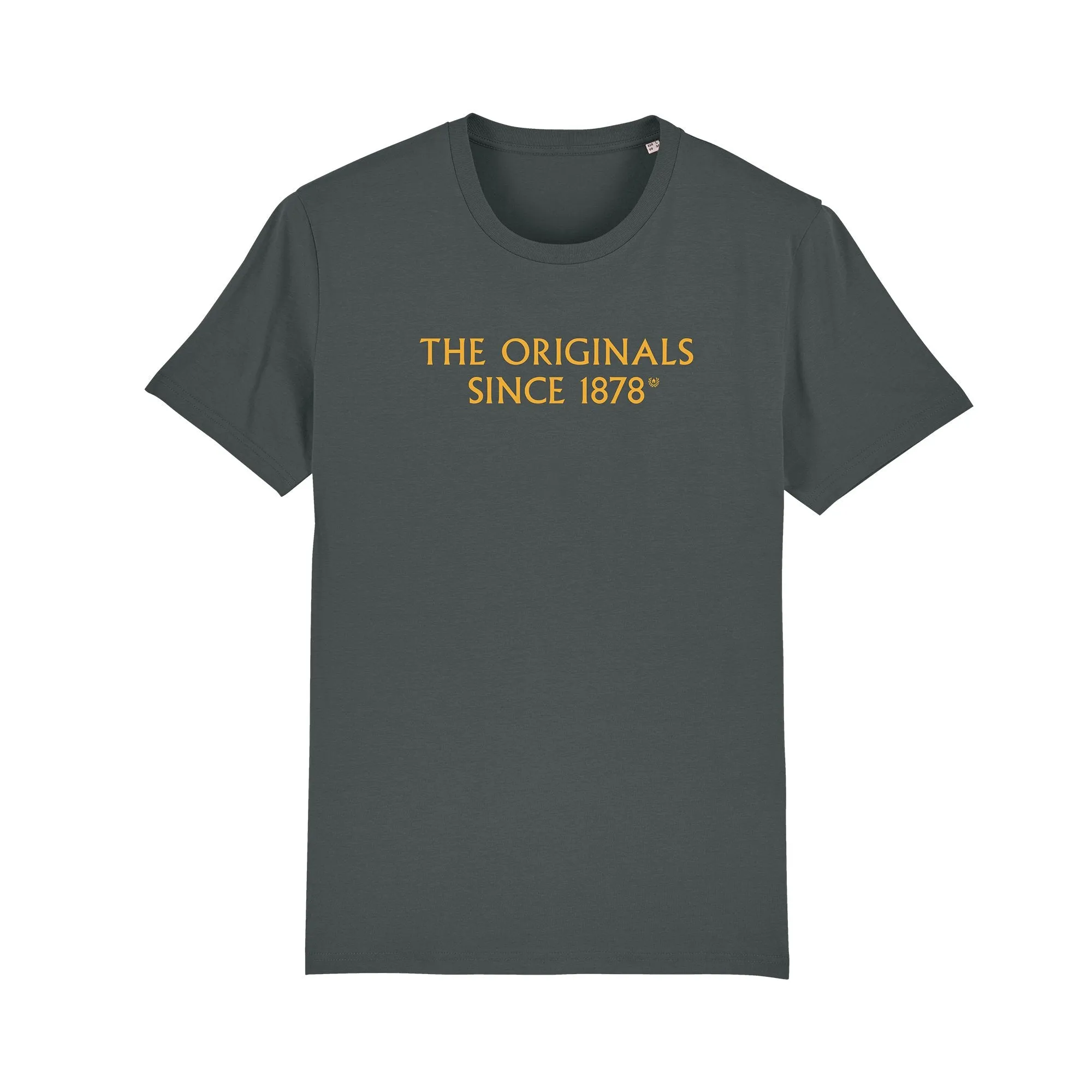 Originals Stadium Banner Tee Work efficiency Versatile Wear
