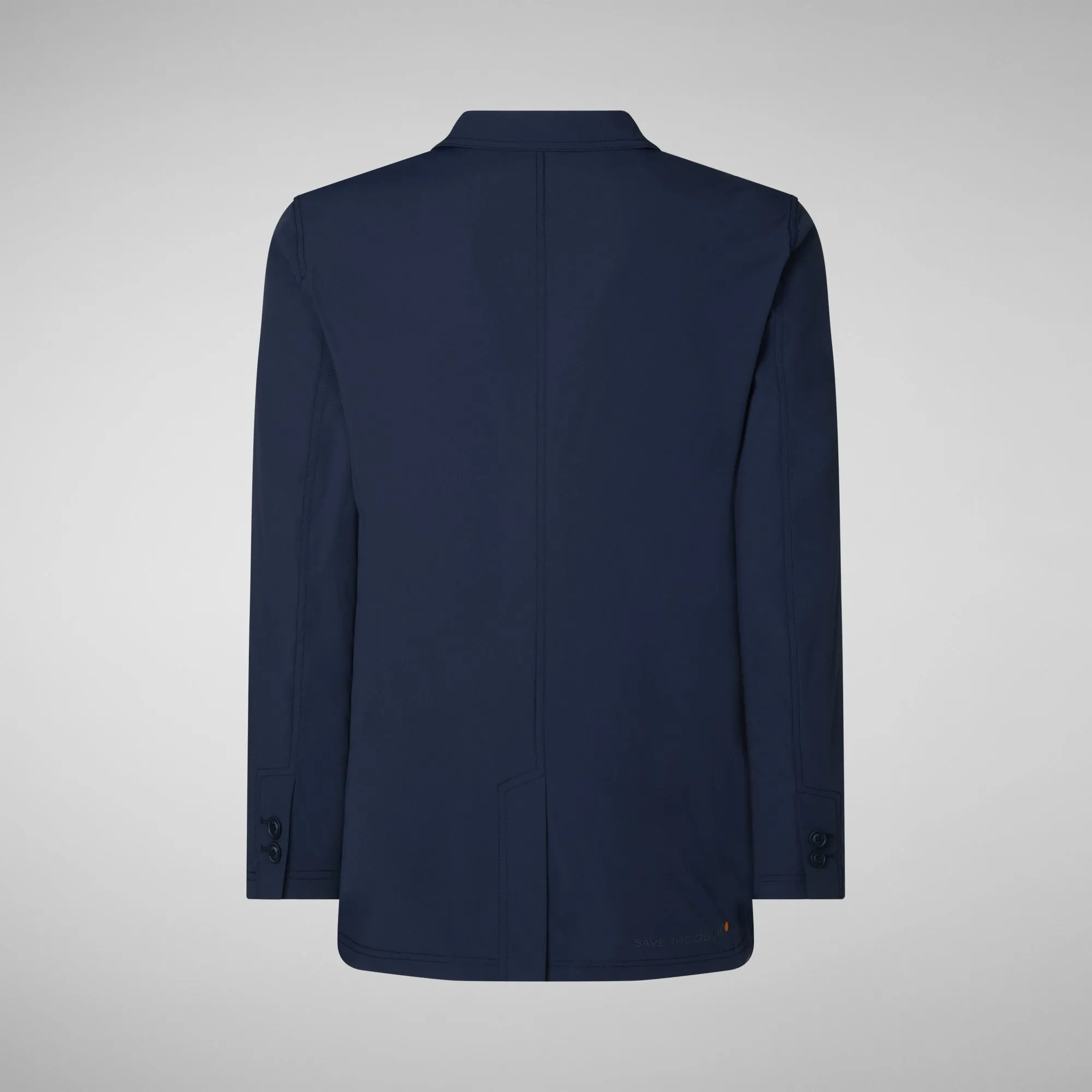 ElasticCuffs HiddenPockets Orsen Jacket