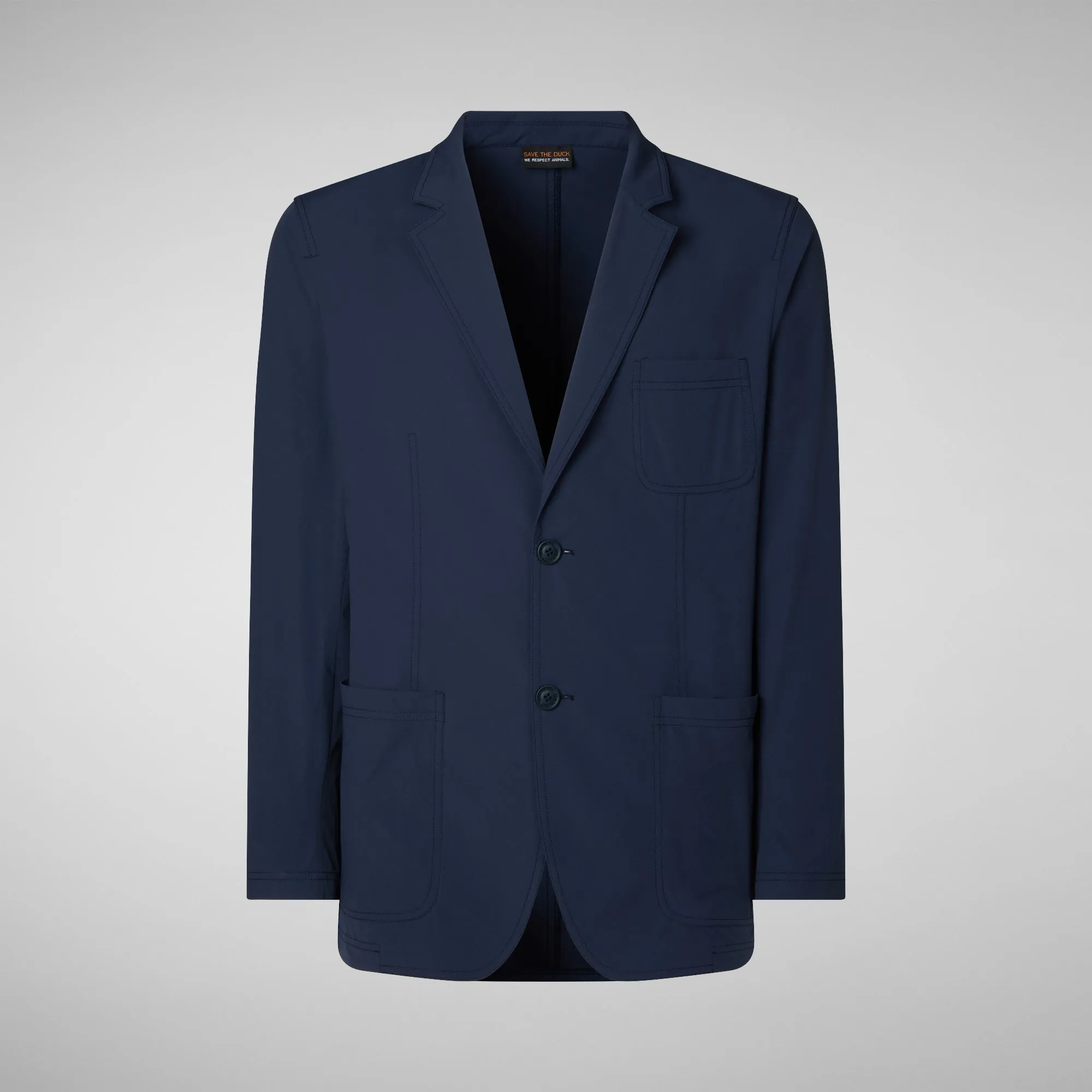 Orsen Jacket HypoallergenicMaterial