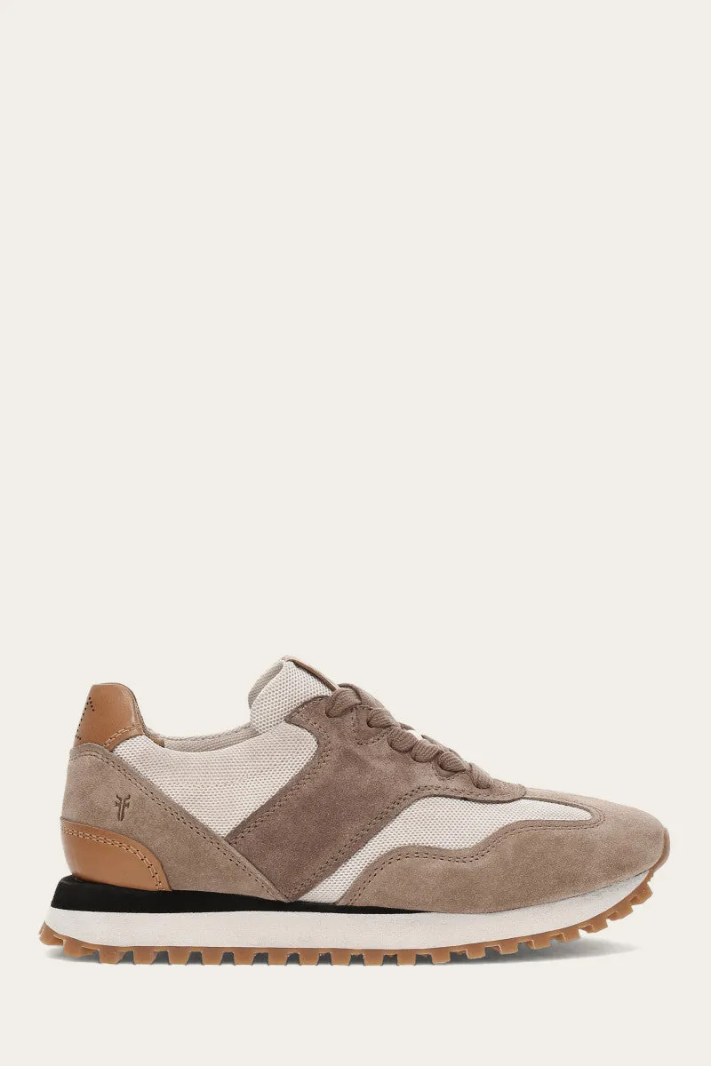 Edwin Jogger Every Foot Boat shoes