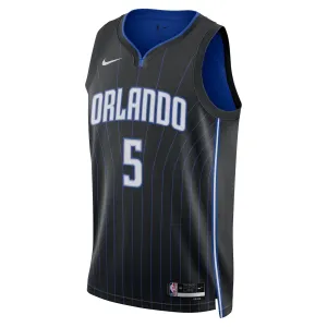 Paolo Banchero Orlando Magic Icon Edition 2022/23 Men's Nike Dri-FIT NBA Swingman Jersey Weekend League