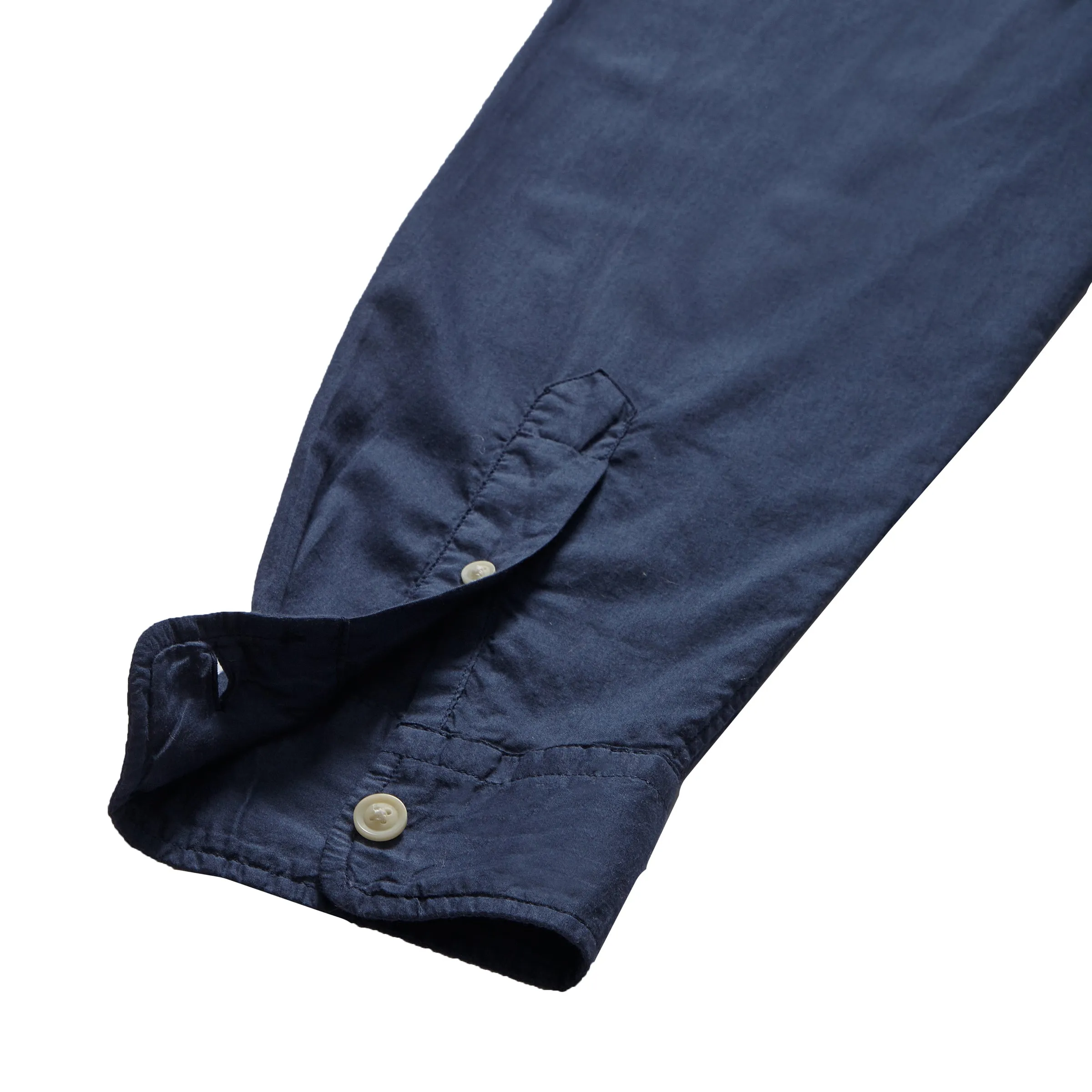 Daily Comfort Style Portofino Featherweight Poplin Shirt - Old Navy