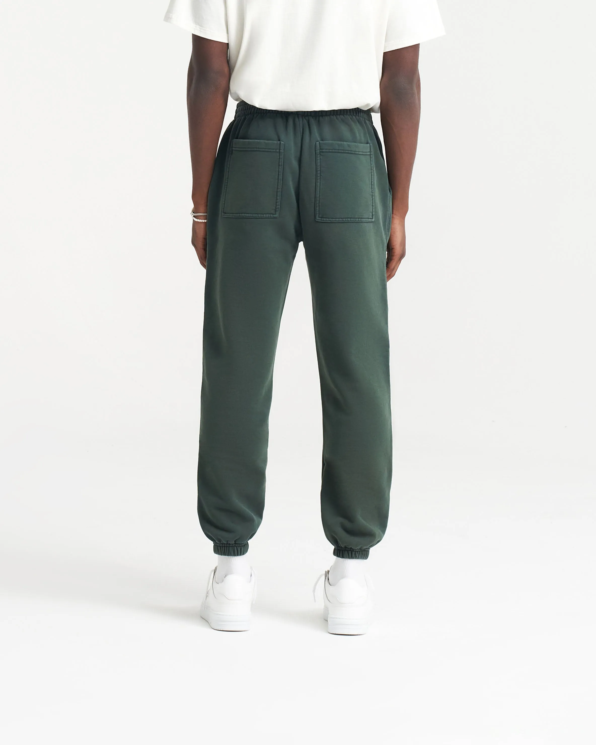 Agile Fit Patron Of The Club Sweatpant - Forest Green