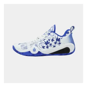 Fashionable Look Energy Return System PEAK AW3 "Maple Leafs" Andrew Wiggins Basketball Shoes