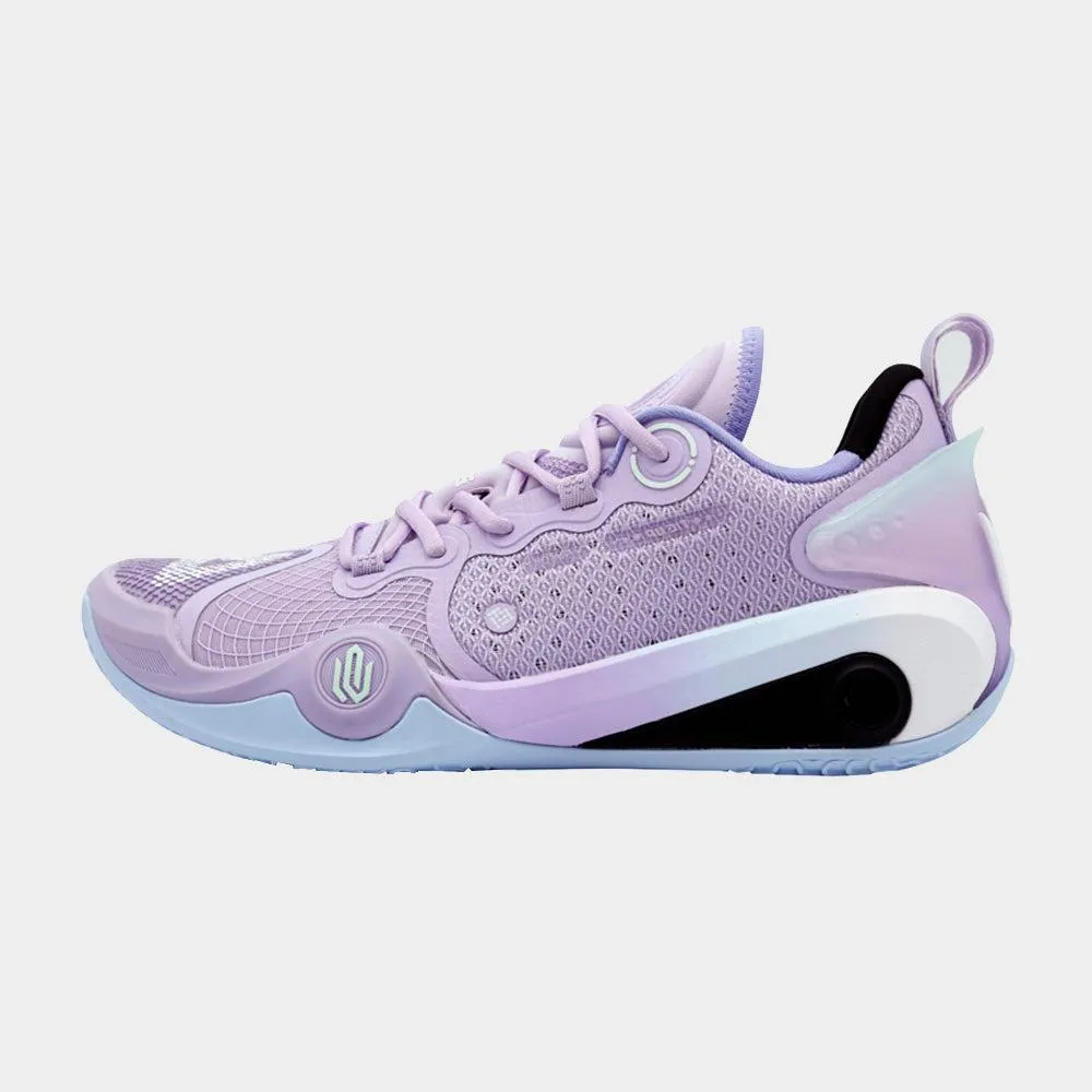 PEAK AW3 "Switch" Andrew Wiggins Basketball Shoes Speed Movement Active Cushioning