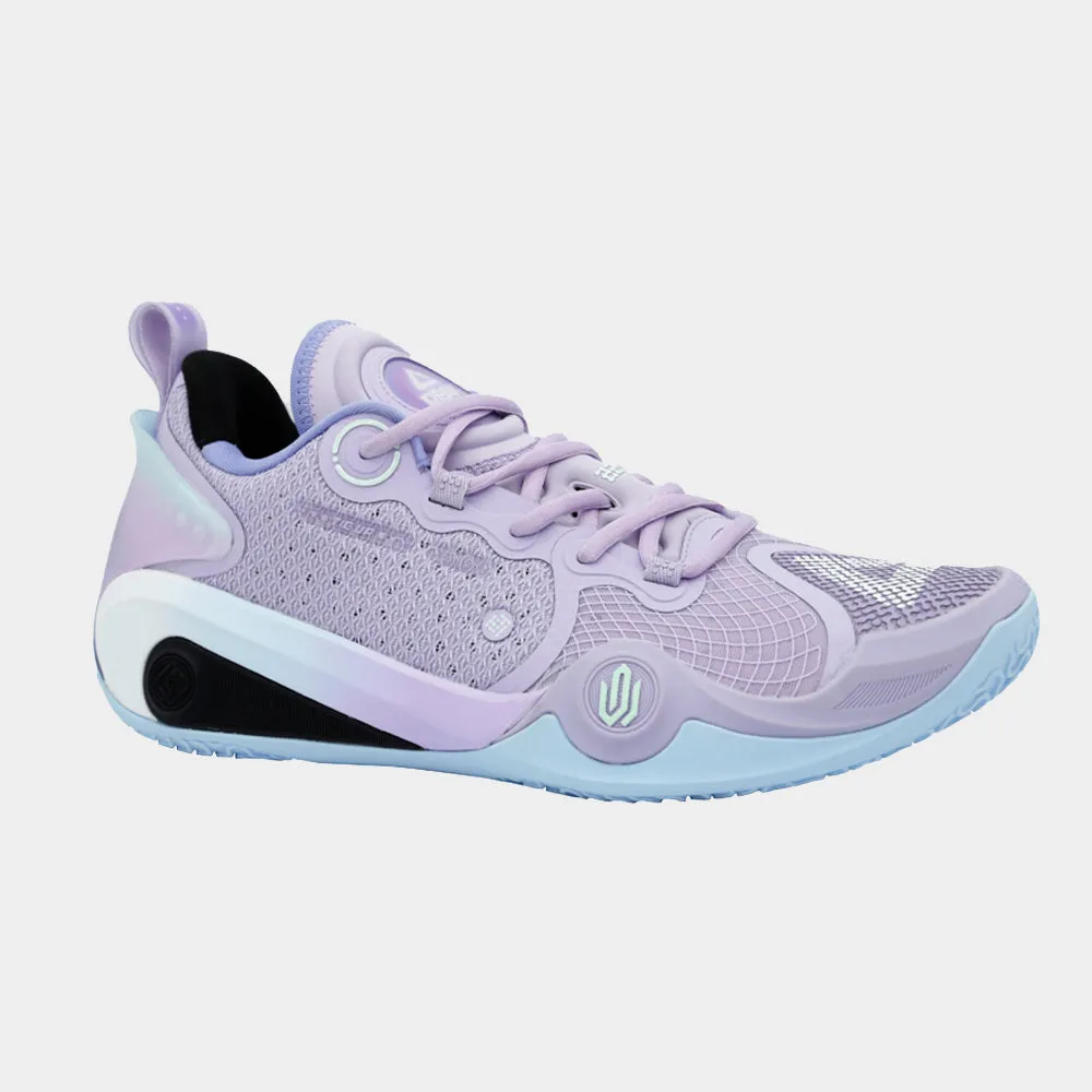 PEAK AW3 "Switch" Andrew Wiggins Basketball Shoes Light Transition Neutral Platform