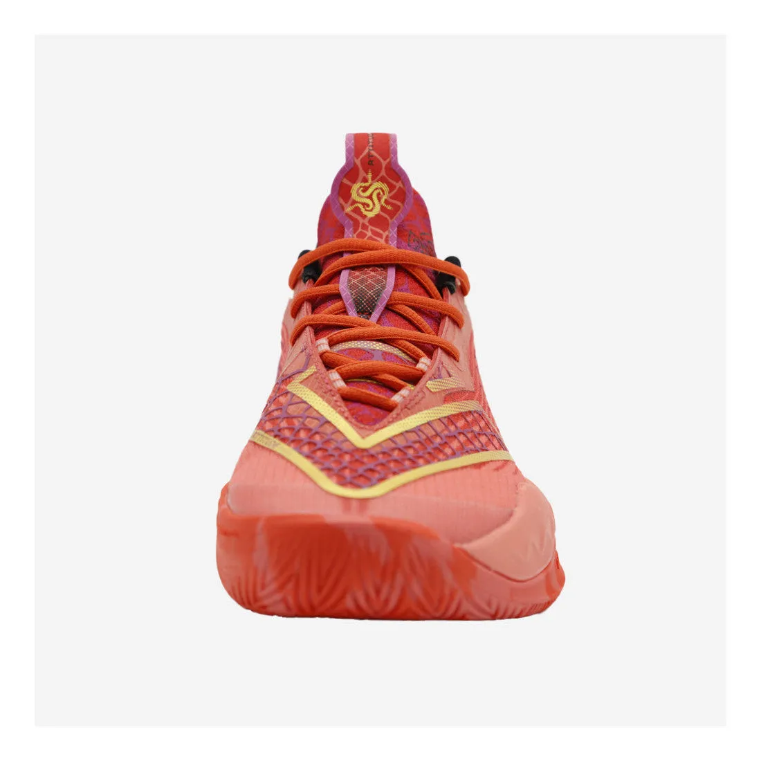 PEAK Big Triangle 4 "Malik Monk" Game Ready