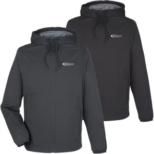 Body Mapped Ventilation RBJ34 Mens Lightweight Jacket