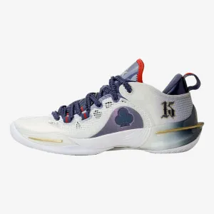 Ankle Hugging Internal Sleeve PEAK FLASH 6 Jose Alvarado